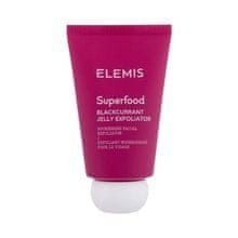 Elemis Elemis - Superfood Blackcurrant Jelly Exfoliator - Peeling 50ml 