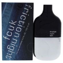 Fcuk Fcuk - Friction Night for Men EDT 100ml 