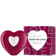 Escada Escada - Show Me Love EDP 100ml 