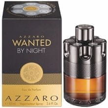 Azzaro Azzaro - Wanted by Night EDP 100ml 