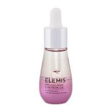 Elemis Elemis - Pro-Collagen Anti-Ageing Rose Facial Oil - Face oil 15ml