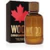 Dsquared2 - Wood pour Homme 100ml 