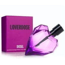 Diesel Diesel - Loverdose EDP 50ml