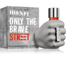 Diesel Diesel - Only The Brave Street EDT 125ml