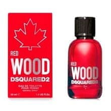 Dsquared² Dsquared2 - Red Wood EDT 30ml