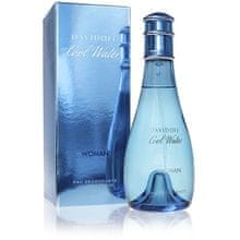 Davidoff Davidoff - Cool Water Woman EDT 50ml 