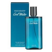 Davidoff Davidoff - Cool Water Man EDT 125ml 