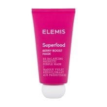 Elemis Elemis - Superfood Berry Boost Mask 75ml