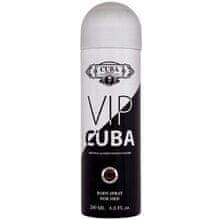 Cuba Cuba - VIP Deodorant 200ml 