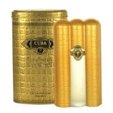 Cuba Cuba - Prestige Legacy EDT 90ml 