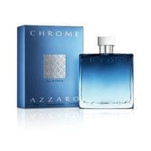 Azzaro Azzaro - Chrome Eau de Parfum EDP 100ml