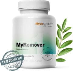 MycoMedica MyRemover 1 90 kapslí