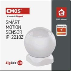 EMOS GoSmart PIR senzor (pohybové čidlo) IP20, ZigBee
