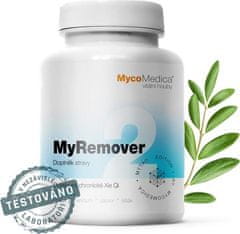 MycoMedica MyRemover 2 90 kapslí