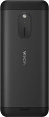 Nokia Nokia 230 Dual SIM 2024 Black