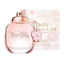 Coach Coach - Coach Floral EDP 90ml 