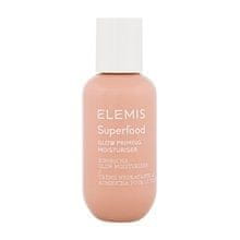 Elemis Elemis - Superfood Glow Priming Moisturiser Cream - Hydratační a rozjasňující pleťový krém 60ml 