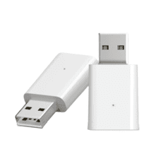 Secutek Zosilňovač signálu, USB, Zigbee pre inteligentnú domácnosť