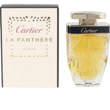 Cartier Cartier - La Panthere Parfum 75ml 