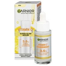 Garnier GARNIER - C Super Glow Serum 30ml