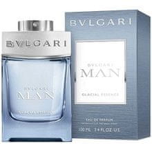 Bvlgari Bvlgari - Man Glacial Essence EDP 100ml 