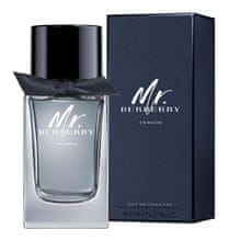 Burberry Burberry - Mr. Burberry Indigo EDT 50ml 