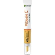 Garnier GARNIER - Skin Naturals Vitamin C Eye Cream 15ml