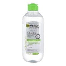 Garnier GARNIER - SkinActive Micellar Water ( Combination & Sensitive Skin ) 400ml 