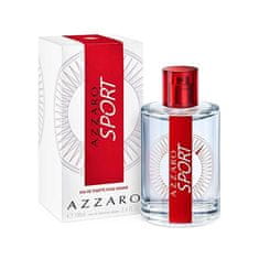 Azzaro Sport - EDT 100 ml