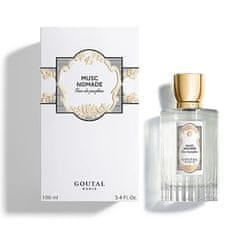 Musc Nomade - EDP 100 ml