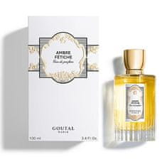 Ambre Fétiche - EDP 100 ml