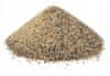 Izolbet Sušený kremenný piesok frakcionovaný 0,1-0,5 mm 25 kg
