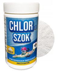 Profast Chlór do bazénových granúl Chlortix Shock 1kg