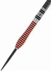 Winmau Šípky Steel Dennis Priestley S.E. - 24g