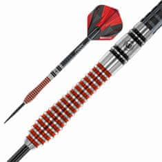 Winmau Šípky Steel Dennis Priestley S.E. - 24g