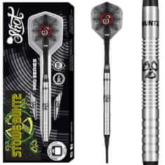 Shot Šípky Pro Series - Stowe Buntz - 21g