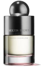 Molton Brown Delicious Rhubarb & Rose - EDT 100 ml