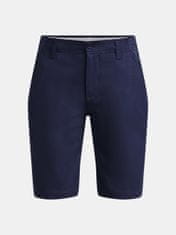 Under Armour Kraťasy UA Boys Golf Short-NVY XS