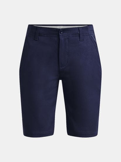 Under Armour Kraťasy UA Boys Golf Short-NVY