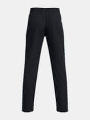 Under Armour Nohavice UA Sportstyle Woven Pants-BLK XS