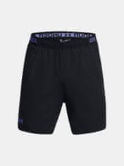 Under Armour Kraťasy UA Vanish Woven 6in Shorts-BLK XXL