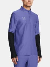 Under Armour Mikina UA M's Ch. Pro 1/4 Zip-PPL S