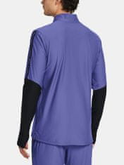 Under Armour Mikina UA M's Ch. Pro 1/4 Zip-PPL S