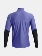 Under Armour Mikina UA M's Ch. Pro 1/4 Zip-PPL S