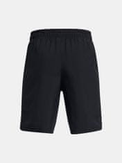 Under Armour Kraťasy UA Woven Wdmk Shorts-BLK S