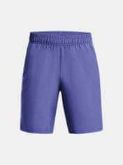 Under Armour Kraťasy UA Woven Wdmk Shorts-PPL L