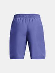 Under Armour Kraťasy UA Woven Wdmk Shorts-PPL L