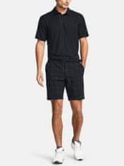 Under Armour Kraťasy UA Drive Printed Taper Short-BLK 38