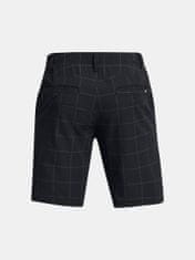 Under Armour Kraťasy UA Drive Printed Taper Short-BLK 38