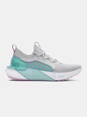 Under Armour Topánky UA GS HOVR Phantom 3 SE-GRY 40